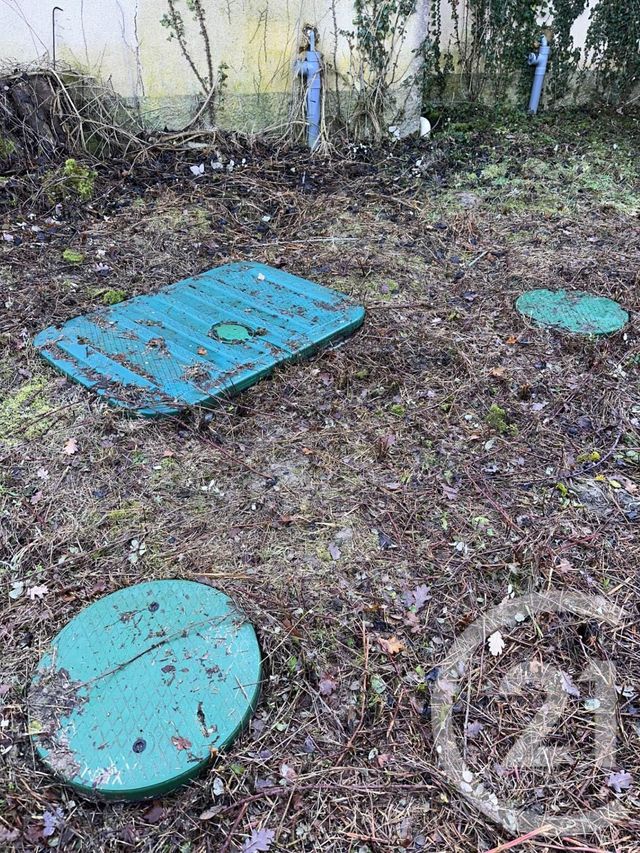 maison à vendre - 3 pièces - 109.0 m2 - SAVIGNY EN SANCERRE - 18 - CENTRE - Century 21 Agence Ducreux