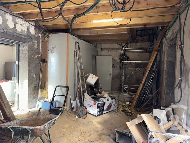 maison à vendre - 3 pièces - 109.0 m2 - SAVIGNY EN SANCERRE - 18 - CENTRE - Century 21 Agence Ducreux