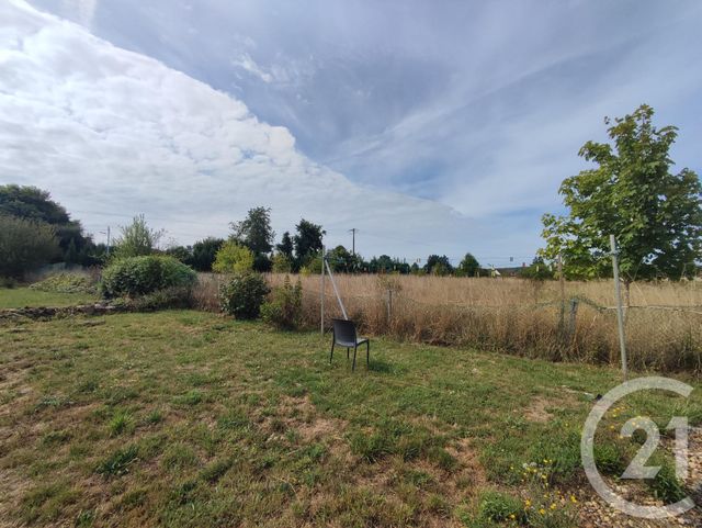 maison à vendre - 7 pièces - 149.0 m2 - OUDAN - 58 - BOURGOGNE - Century 21 Agence Ducreux