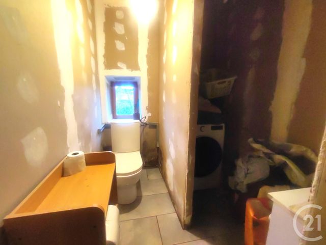 maison à vendre - 7 pièces - 149.0 m2 - OUDAN - 58 - BOURGOGNE - Century 21 Agence Ducreux