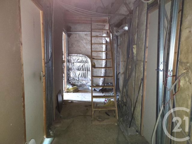 maison à vendre - 7 pièces - 149.0 m2 - OUDAN - 58 - BOURGOGNE - Century 21 Agence Ducreux