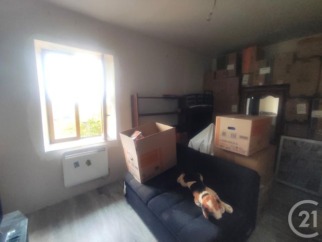 maison à vendre - 7 pièces - 149.0 m2 - OUDAN - 58 - BOURGOGNE - Century 21 Agence Ducreux