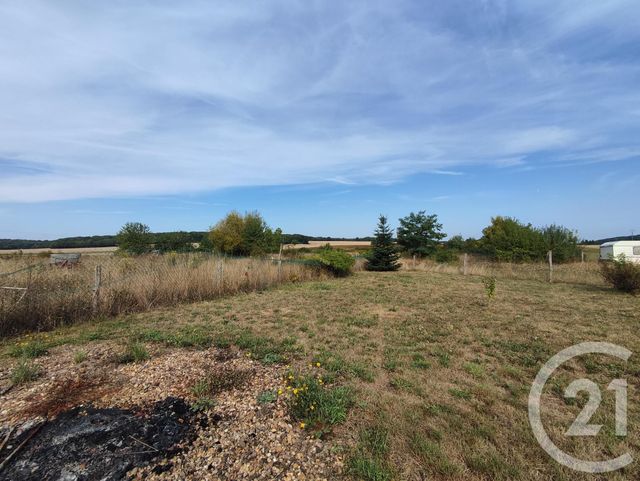 maison à vendre - 7 pièces - 149.0 m2 - OUDAN - 58 - BOURGOGNE - Century 21 Agence Ducreux