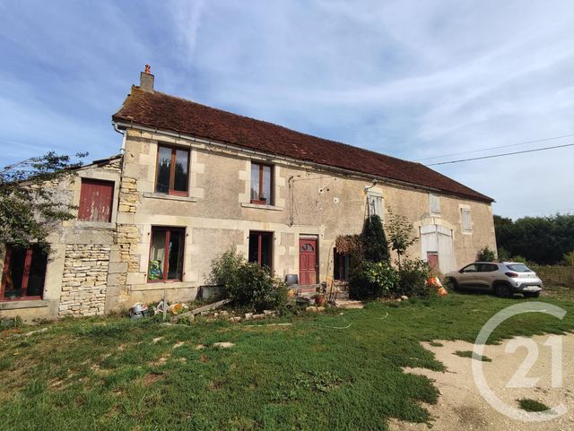 Maison à vendre OUDAN