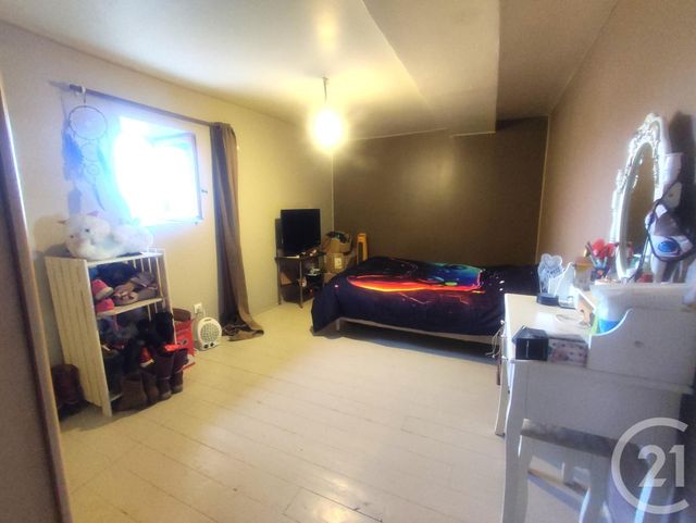 maison à vendre - 7 pièces - 149.0 m2 - OUDAN - 58 - BOURGOGNE - Century 21 Agence Ducreux