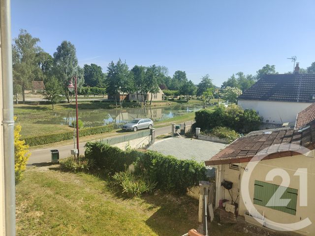 maison à vendre - 3 pièces - 66.0 m2 - GARCHY - 58 - BOURGOGNE - Century 21 Agence Ducreux