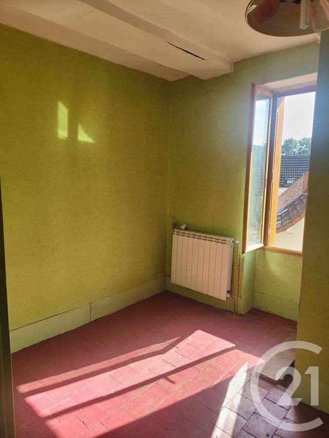 maison à vendre - 3 pièces - 66.0 m2 - GARCHY - 58 - BOURGOGNE - Century 21 Agence Ducreux