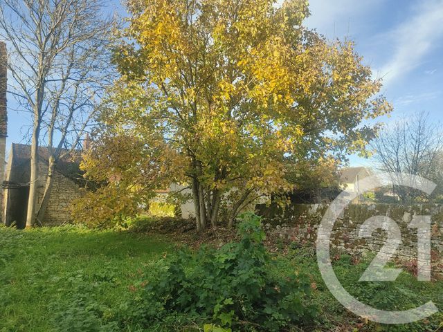 maison à vendre - 3 pièces - 66.0 m2 - GARCHY - 58 - BOURGOGNE - Century 21 Agence Ducreux