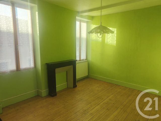 maison à vendre - 3 pièces - 66.0 m2 - GARCHY - 58 - BOURGOGNE - Century 21 Agence Ducreux
