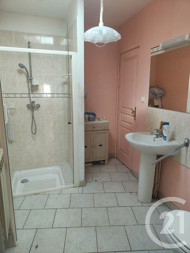 maison à vendre - 3 pièces - 66.0 m2 - GARCHY - 58 - BOURGOGNE - Century 21 Agence Ducreux