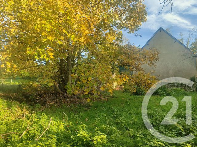 maison à vendre - 3 pièces - 66.0 m2 - GARCHY - 58 - BOURGOGNE - Century 21 Agence Ducreux