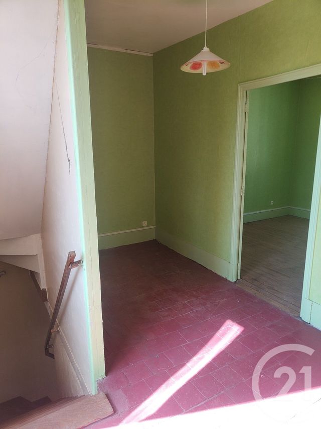 maison à vendre - 3 pièces - 66.0 m2 - GARCHY - 58 - BOURGOGNE - Century 21 Agence Ducreux