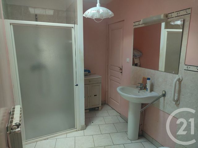 maison à vendre - 3 pièces - 66.0 m2 - GARCHY - 58 - BOURGOGNE - Century 21 Agence Ducreux