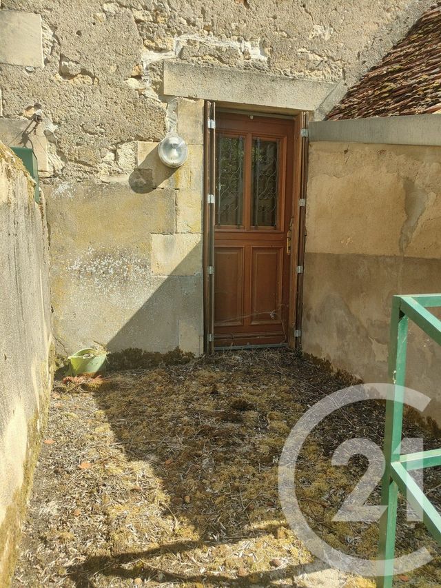 maison à vendre - 3 pièces - 66.0 m2 - GARCHY - 58 - BOURGOGNE - Century 21 Agence Ducreux