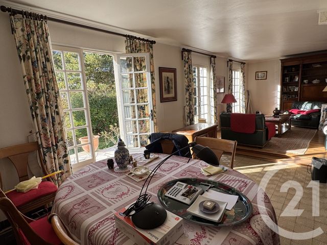 maison à vendre - 3 pièces - 84.0 m2 - LA CELLE SUR LOIRE - 58 - BOURGOGNE - Century 21 Agence Ducreux