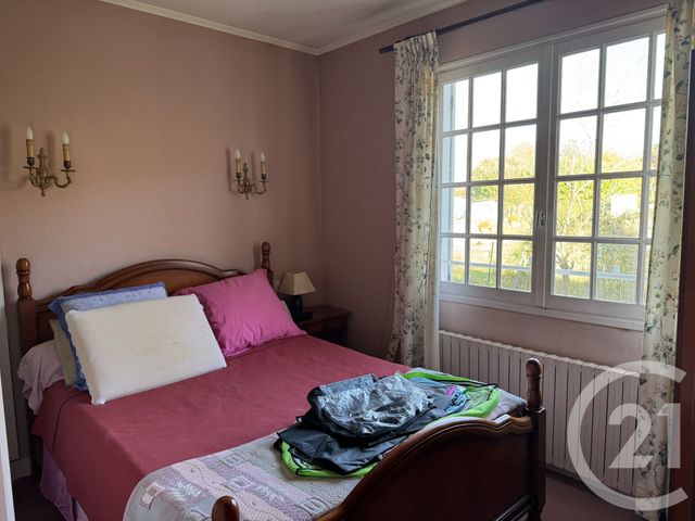 maison à vendre - 3 pièces - 84.0 m2 - LA CELLE SUR LOIRE - 58 - BOURGOGNE - Century 21 Agence Ducreux