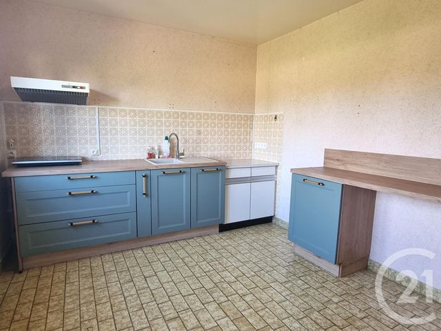 maison à vendre - 6 pièces - 150.0 m2 - JALOGNES - 18 - CENTRE - Century 21 Agence Ducreux