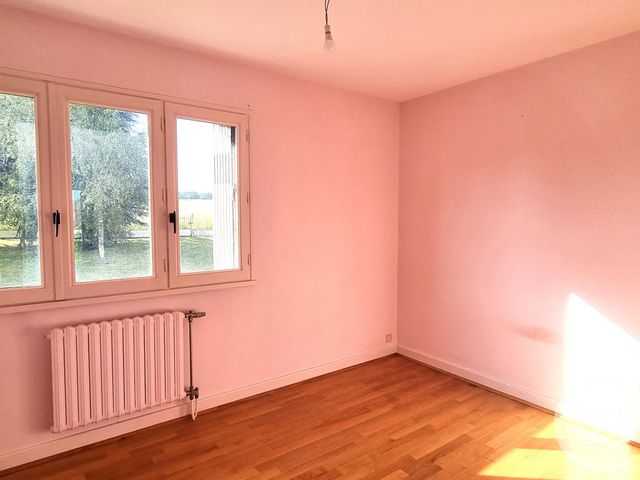 maison à vendre - 6 pièces - 150.0 m2 - JALOGNES - 18 - CENTRE - Century 21 Agence Ducreux