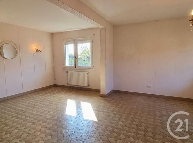 maison à vendre - 6 pièces - 150.0 m2 - JALOGNES - 18 - CENTRE - Century 21 Agence Ducreux