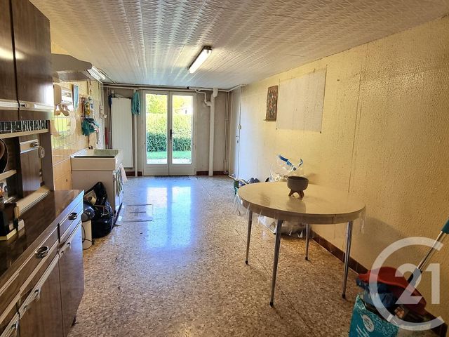 maison à vendre - 6 pièces - 150.0 m2 - JALOGNES - 18 - CENTRE - Century 21 Agence Ducreux