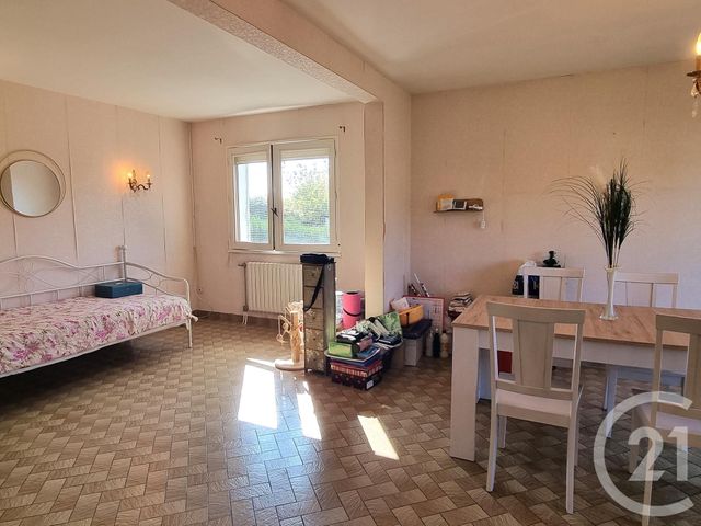 maison à vendre - 6 pièces - 150.0 m2 - JALOGNES - 18 - CENTRE - Century 21 Agence Ducreux