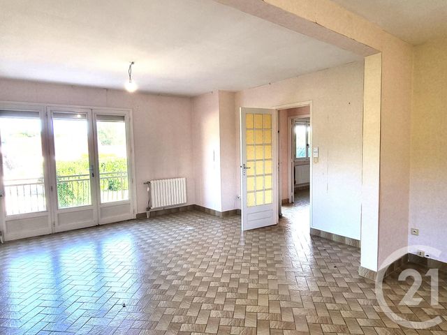 maison à vendre - 6 pièces - 150.0 m2 - JALOGNES - 18 - CENTRE - Century 21 Agence Ducreux