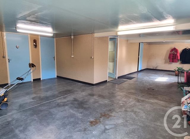 maison à vendre - 6 pièces - 150.0 m2 - JALOGNES - 18 - CENTRE - Century 21 Agence Ducreux