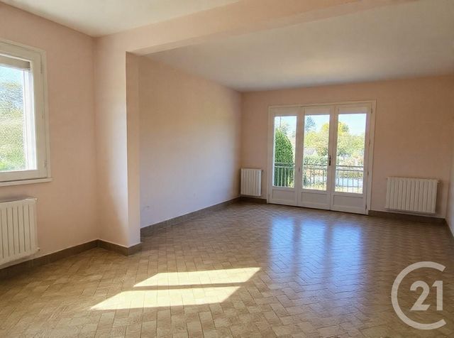 maison à vendre - 6 pièces - 150.0 m2 - JALOGNES - 18 - CENTRE - Century 21 Agence Ducreux