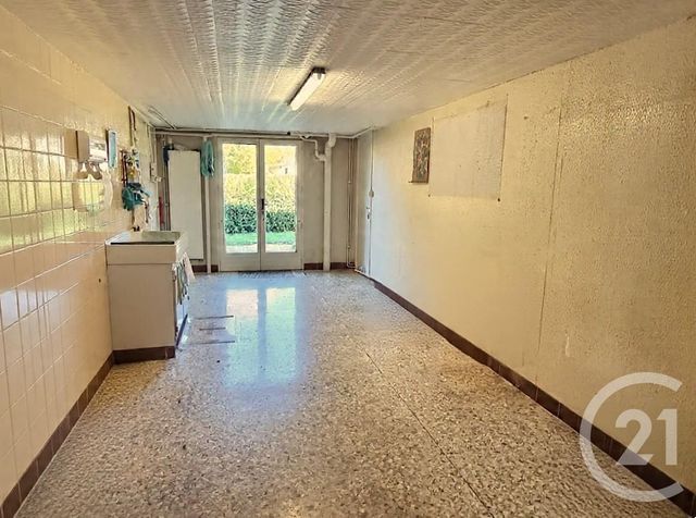 maison à vendre - 6 pièces - 150.0 m2 - JALOGNES - 18 - CENTRE - Century 21 Agence Ducreux