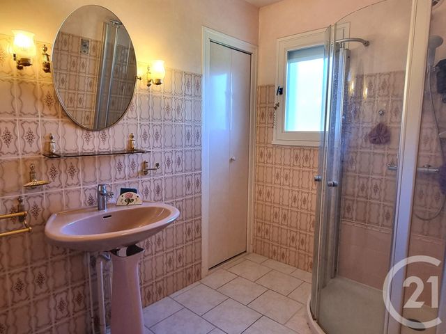 maison à vendre - 6 pièces - 150.0 m2 - JALOGNES - 18 - CENTRE - Century 21 Agence Ducreux