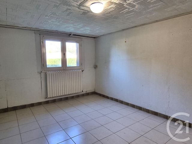 maison à vendre - 6 pièces - 150.0 m2 - JALOGNES - 18 - CENTRE - Century 21 Agence Ducreux