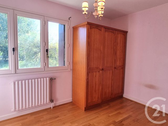 maison à vendre - 6 pièces - 150.0 m2 - JALOGNES - 18 - CENTRE - Century 21 Agence Ducreux