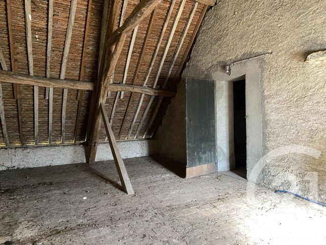maison à vendre - 3 pièces - 81.0 m2 - COSNE COURS SUR LOIRE - 58 - BOURGOGNE - Century 21 Agence Ducreux