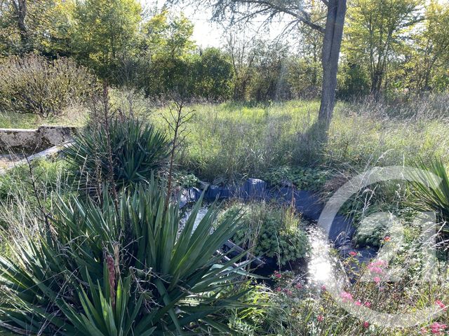 maison à vendre - 3 pièces - 81.0 m2 - COSNE COURS SUR LOIRE - 58 - BOURGOGNE - Century 21 Agence Ducreux