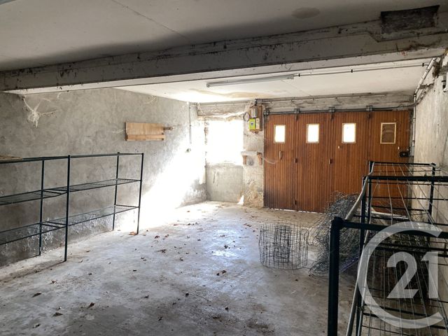 maison à vendre - 3 pièces - 81.0 m2 - COSNE COURS SUR LOIRE - 58 - BOURGOGNE - Century 21 Agence Ducreux