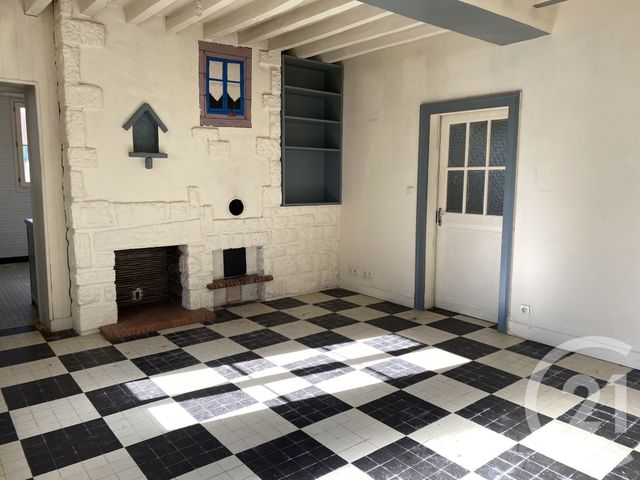 maison à vendre - 3 pièces - 81.0 m2 - COSNE COURS SUR LOIRE - 58 - BOURGOGNE - Century 21 Agence Ducreux