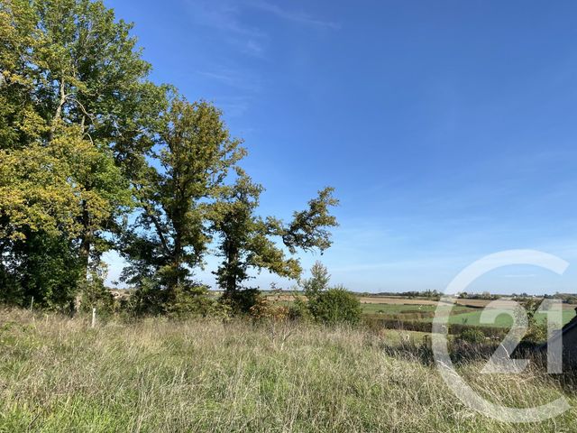 maison à vendre - 3 pièces - 81.0 m2 - COSNE COURS SUR LOIRE - 58 - BOURGOGNE - Century 21 Agence Ducreux