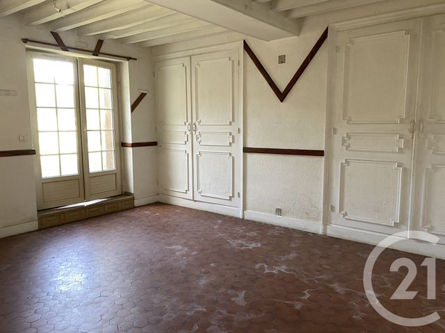 maison à vendre - 3 pièces - 81.0 m2 - COSNE COURS SUR LOIRE - 58 - BOURGOGNE - Century 21 Agence Ducreux
