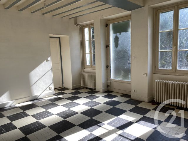 maison à vendre - 3 pièces - 81.0 m2 - COSNE COURS SUR LOIRE - 58 - BOURGOGNE - Century 21 Agence Ducreux