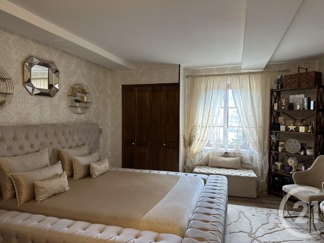 maison à vendre - 6 pièces - 180.2 m2 - SURY ES BOIS - 18 - CENTRE - Century 21 Agence Ducreux