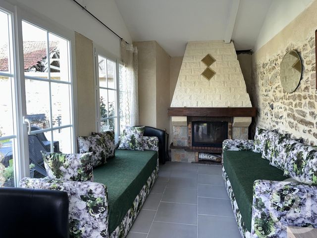 maison à vendre - 6 pièces - 180.2 m2 - SURY ES BOIS - 18 - CENTRE - Century 21 Agence Ducreux