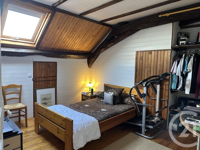 maison à vendre - 6 pièces - 180.2 m2 - SURY ES BOIS - 18 - CENTRE - Century 21 Agence Ducreux