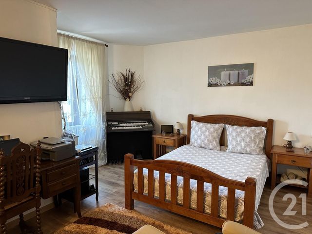 maison à vendre - 6 pièces - 180.2 m2 - SURY ES BOIS - 18 - CENTRE - Century 21 Agence Ducreux