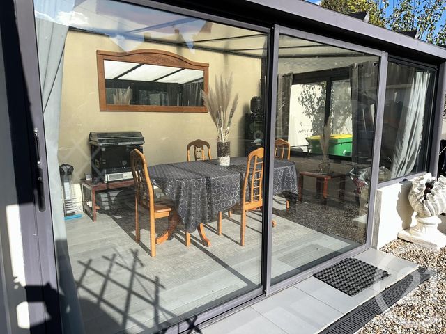 maison à vendre - 6 pièces - 180.2 m2 - SURY ES BOIS - 18 - CENTRE - Century 21 Agence Ducreux