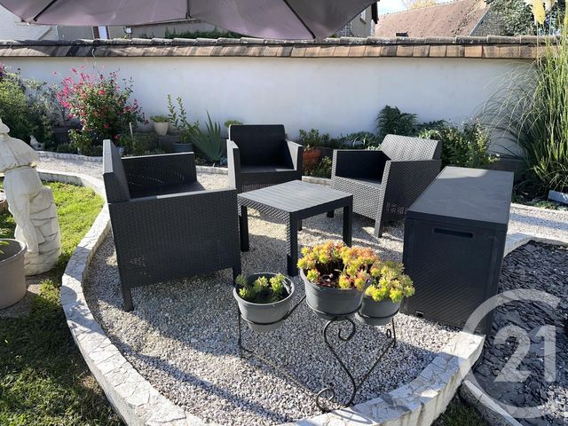 maison à vendre - 6 pièces - 180.2 m2 - SURY ES BOIS - 18 - CENTRE - Century 21 Agence Ducreux