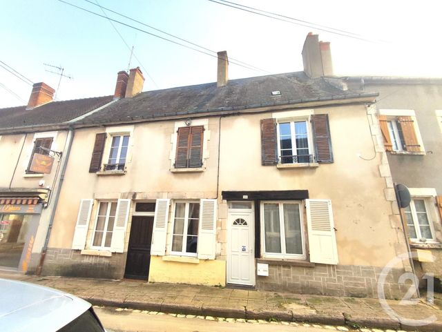 Maison à vendre HERRY