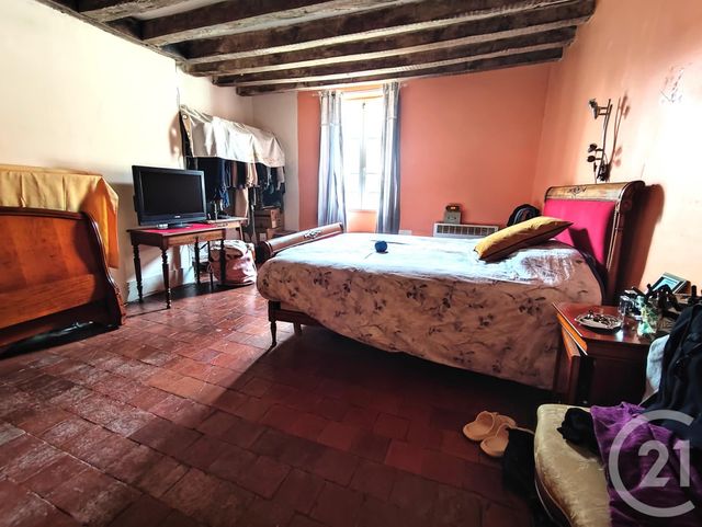 maison à vendre - 3 pièces - 95.0 m2 - HERRY - 18 - CENTRE - Century 21 Agence Ducreux