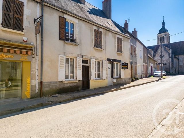 Maison à vendre HERRY