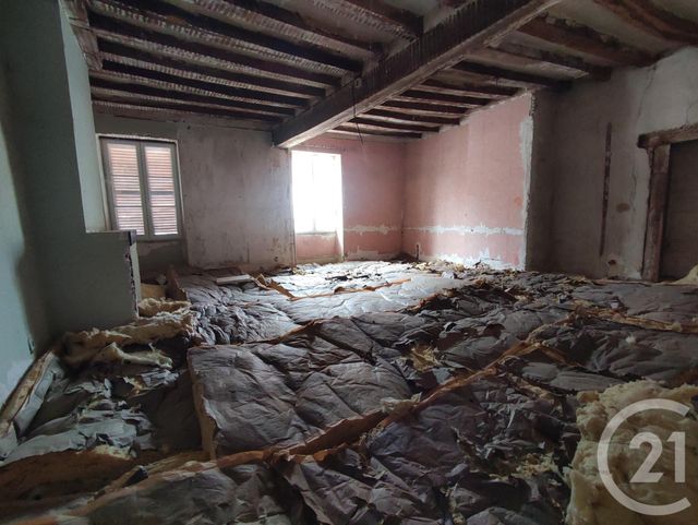 maison à vendre - 3 pièces - 95.0 m2 - HERRY - 18 - CENTRE - Century 21 Agence Ducreux