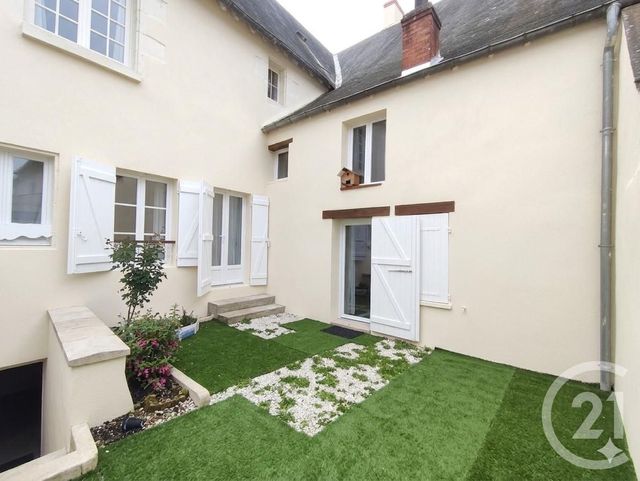maison à vendre - 3 pièces - 95.0 m2 - HERRY - 18 - CENTRE - Century 21 Agence Ducreux